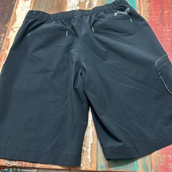 Boys youth Columbia PFG swim trunks - Picture 5 of 7